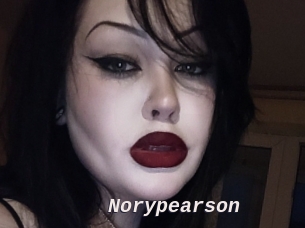 Norypearson