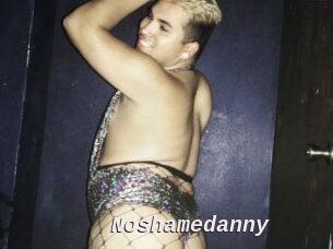 Noshamedanny