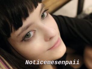 Noticemesenpaii