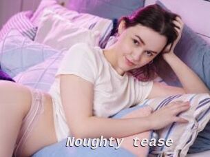 Noughty_tease