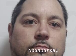 NounoursBI