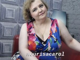 Nourisacarol