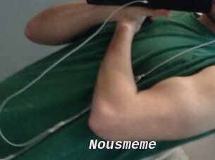 Nousmeme