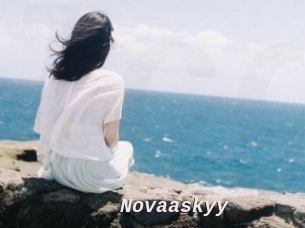 Novaaskyy