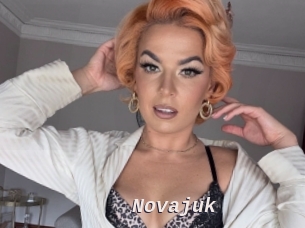 Novajuk