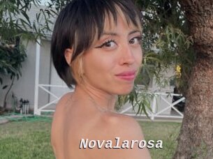 Novalarosa