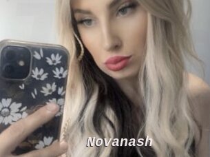 Novanash