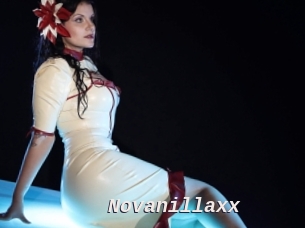 Novanillaxx