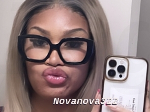 Novanova322