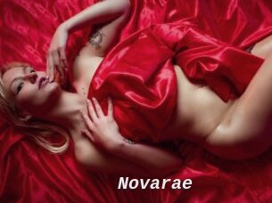 Novarae