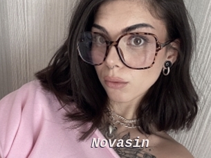 Novasin