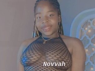Novvah