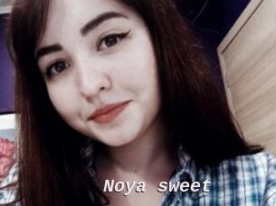 Noya_sweet