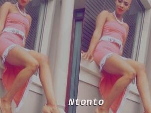 Ntonto