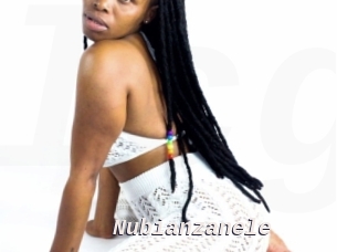 Nubianzanele