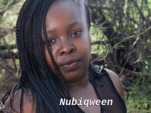 Nubiqween