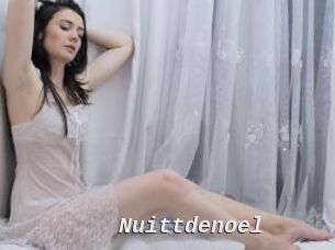 Nuittdenoel