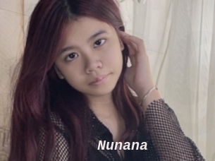 Nunana