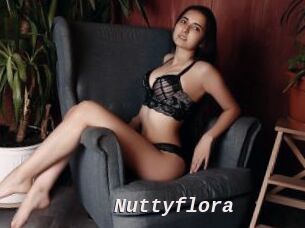 Nuttyflora