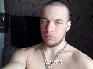 Nvd73