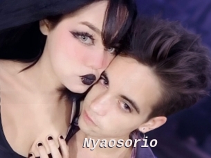 nyaosorio Live Camgirls Sex