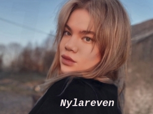 Nylareven