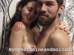 Nymphetamineandmoisadic