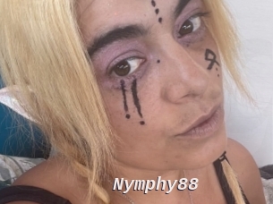 Nymphy88