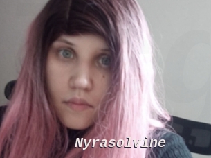 Nyrasolvine