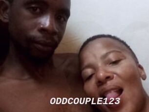 ODDCOUPLE123
