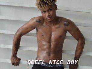 ODEEL_NICE_BOY