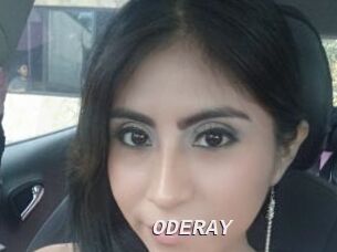 ODERAY