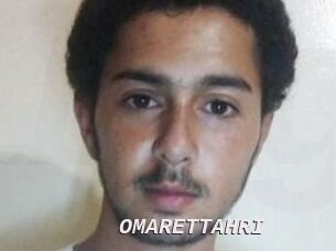 OMARETTAHRI
