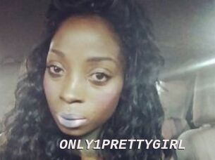 ONLY1PRETTYGIRL