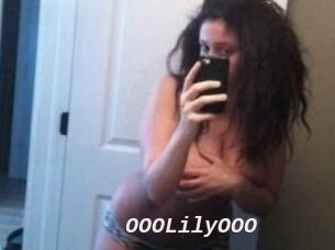 OOOLilyOOO