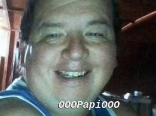 OOOPapiOOO