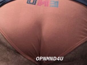 OPNMND4U