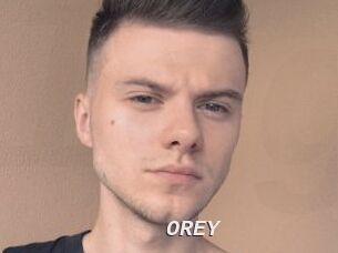 OREY