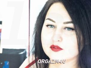 ORGAZM4U