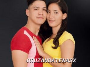 ORUZANDATENASX