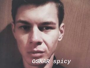 OSKAR_spicy