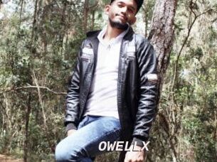 OWELLX