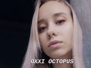 OXXI_OCTOPUS
