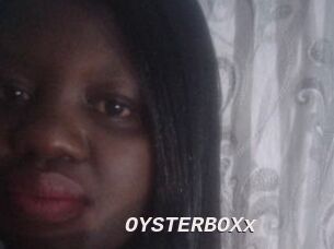 OYSTERBOXx