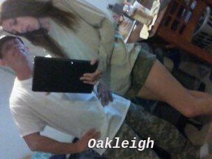 Oakleigh