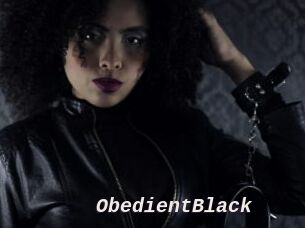 ObedientBlack