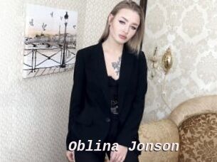 Oblina_Jonson