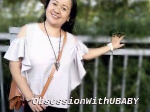 ObsessionWithUBABY