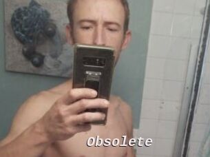 Obsolete