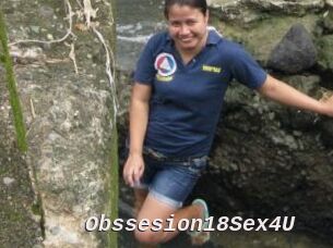 Obssesion18Sex4U